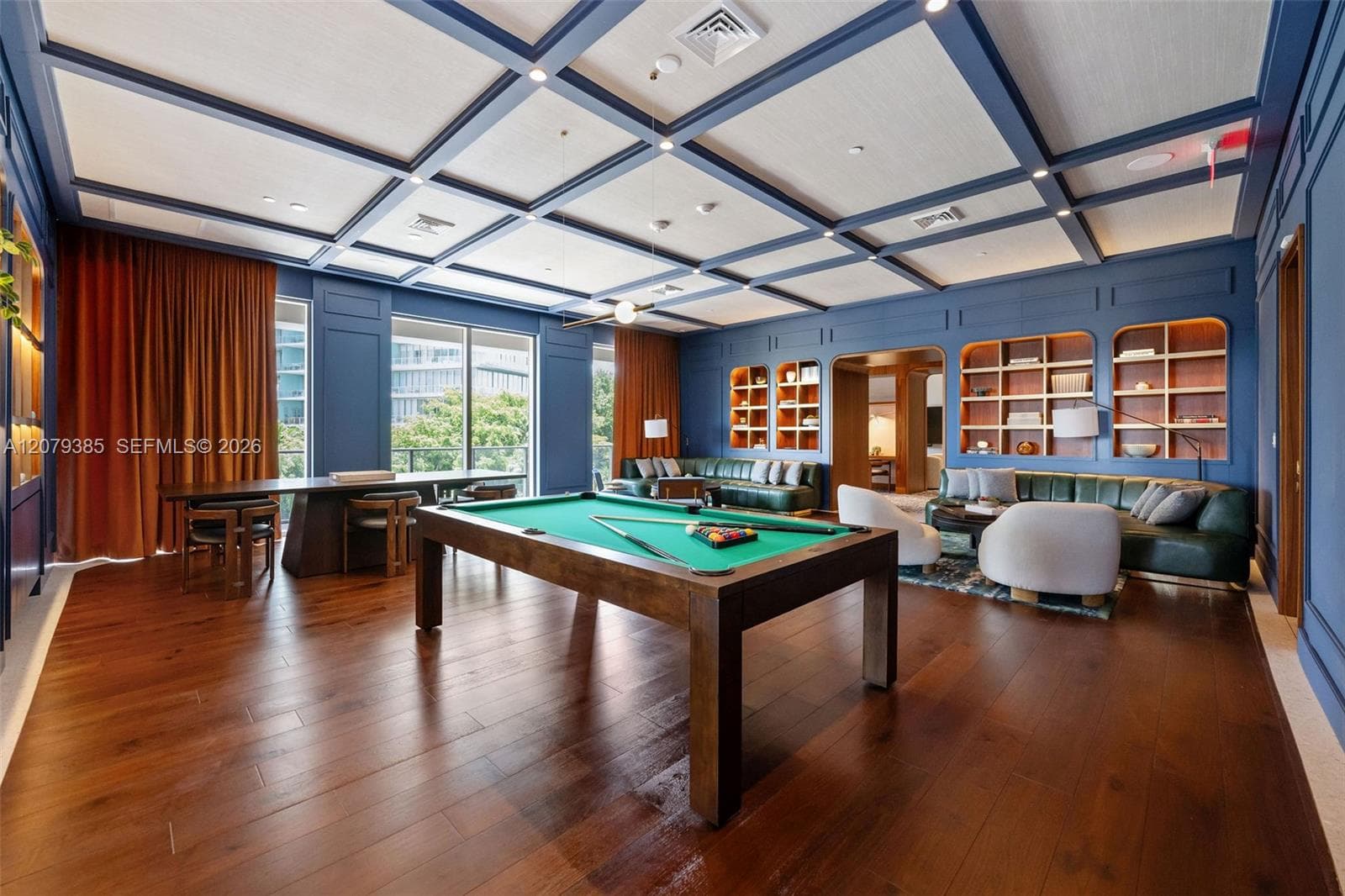 Mr. C Residences Tigertail · #1705 in Miami - Photo 36
