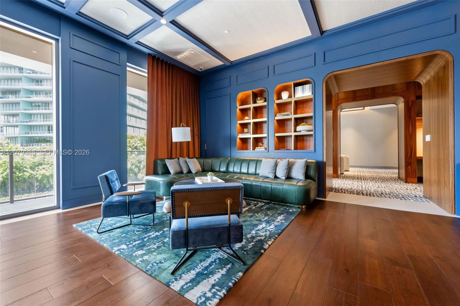 Mr. C Residences Tigertail · #1705 in Miami - Photo 38