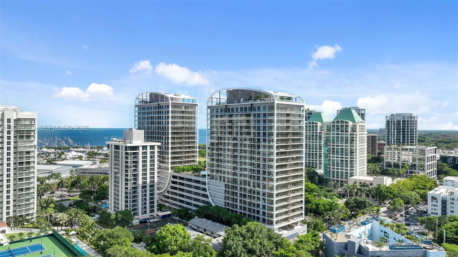 Mr. C Residences Tigertail · #1705 in Miami - Photo 10