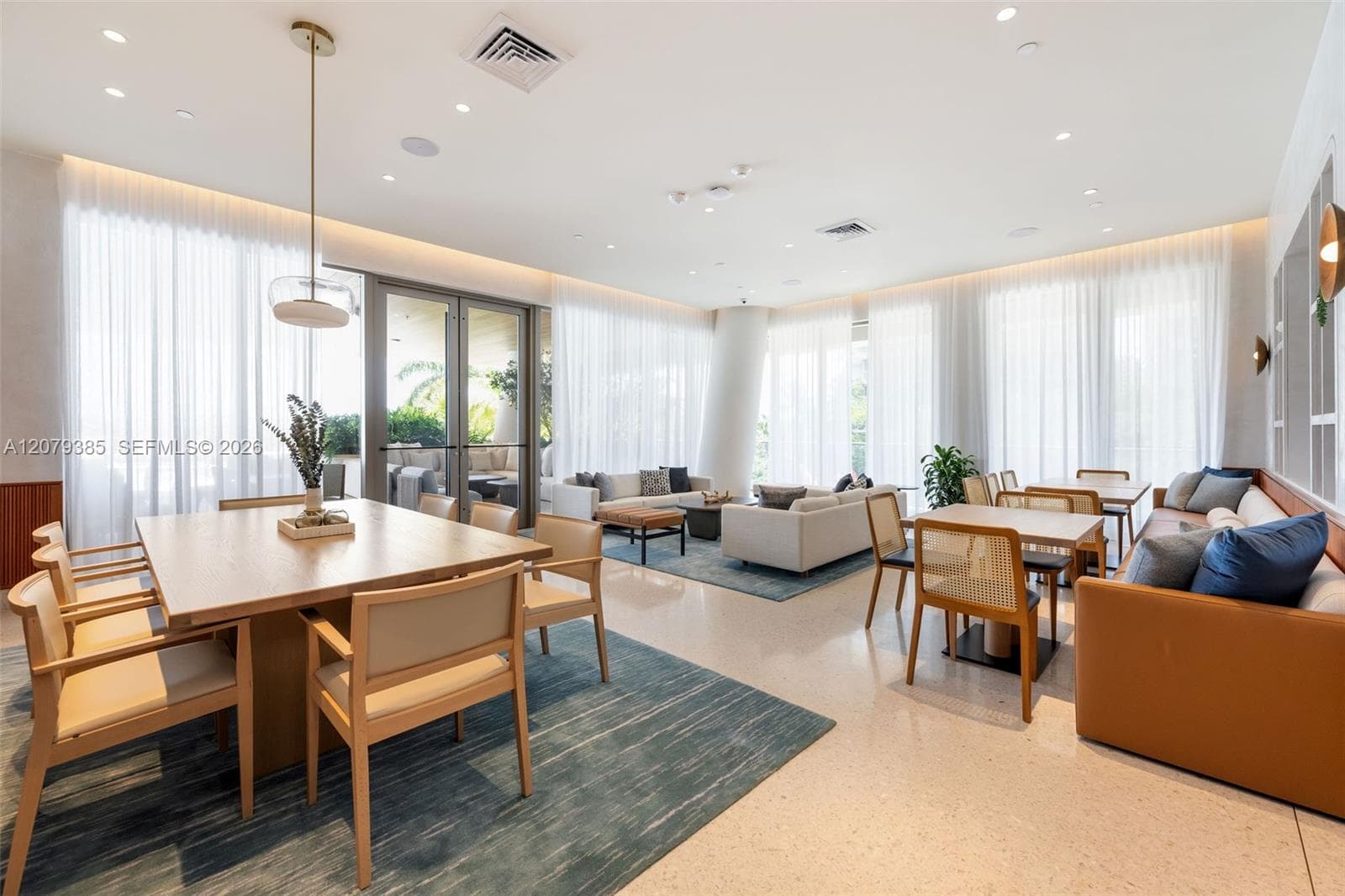Mr. C Residences Tigertail · #1705 in Miami - Photo 49