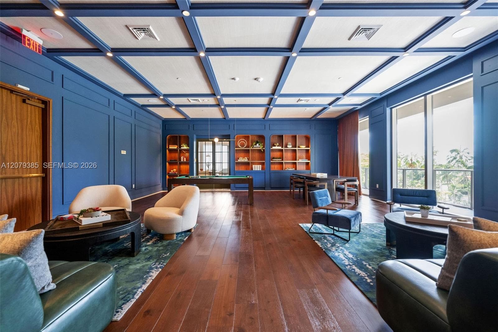 Mr. C Residences Tigertail · #1705 in Miami - Photo 41