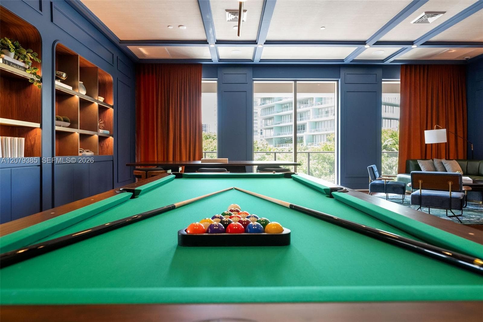 Mr. C Residences Tigertail · #1705 in Miami - Photo 37