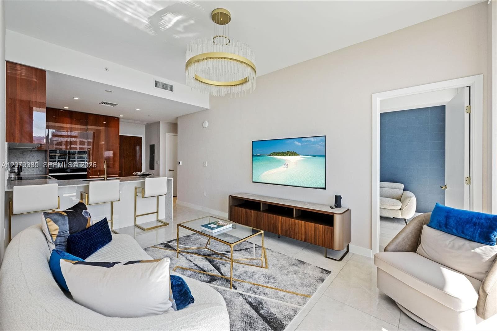 Mr. C Residences Tigertail · #1705 in Miami - Photo 19