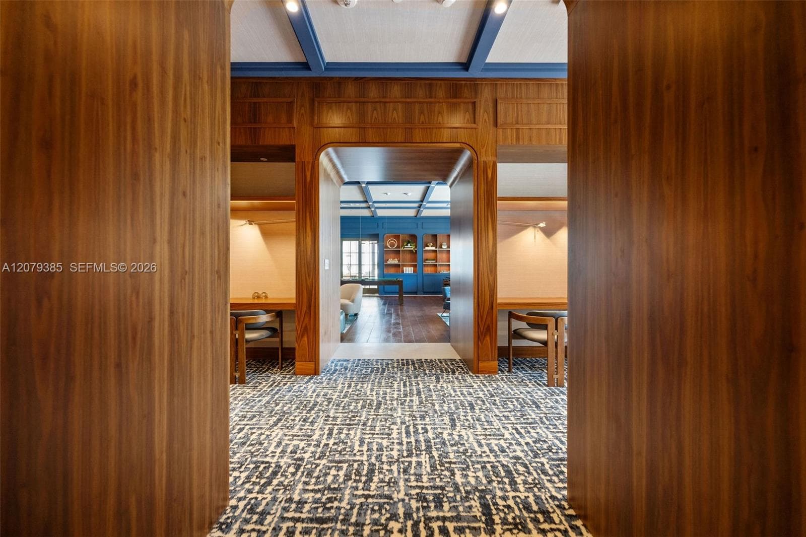 Mr. C Residences Tigertail · #1705 in Miami - Photo 44