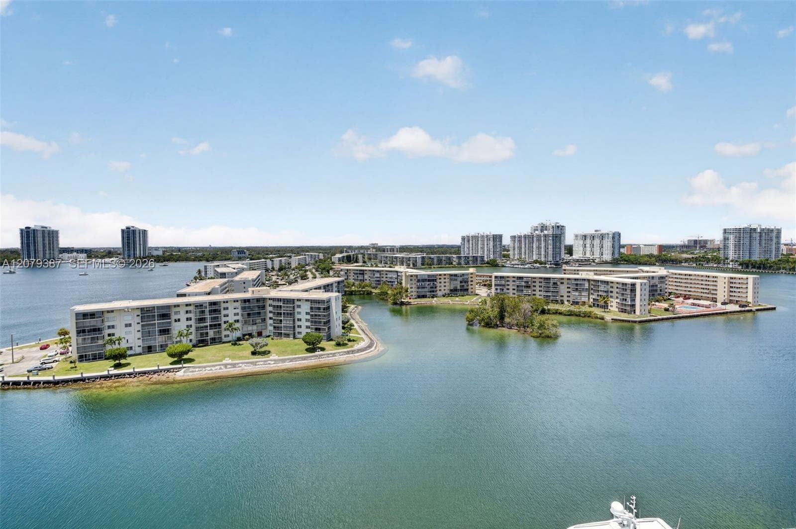 1000 ISL BLVD WILLIAMS IS · #1510 in Aventura - Photo 2