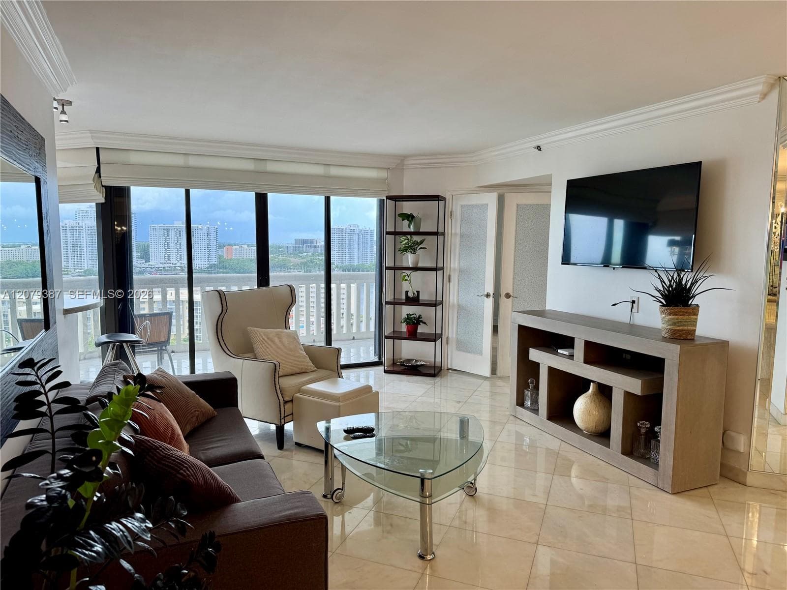 1000 ISL BLVD WILLIAMS IS · #1510 in Aventura - Photo 6