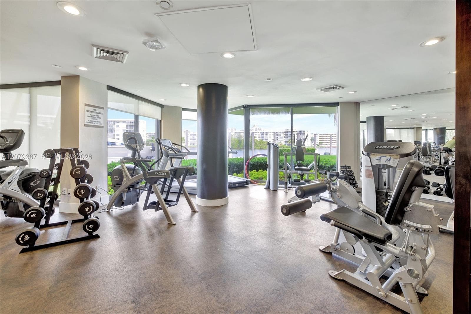 1000 ISL BLVD WILLIAMS IS · #1510 in Aventura - Photo 22