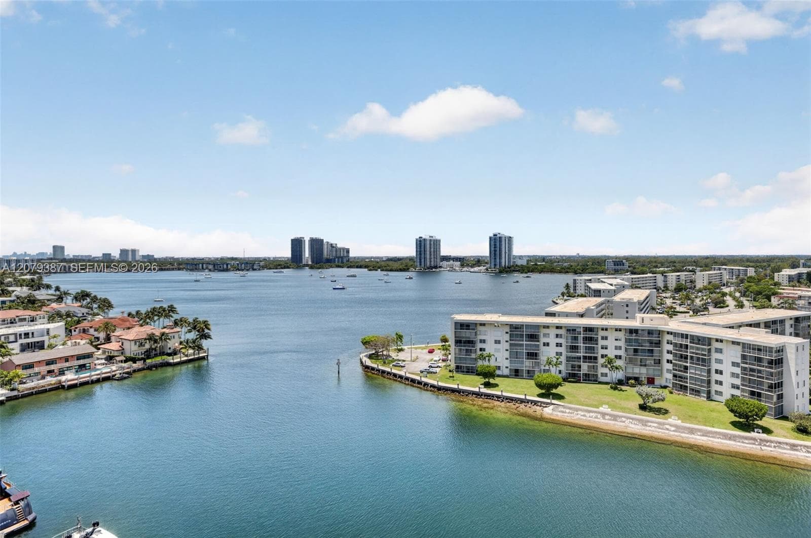 1000 ISL BLVD WILLIAMS IS · #1510 in Aventura - Photo 3