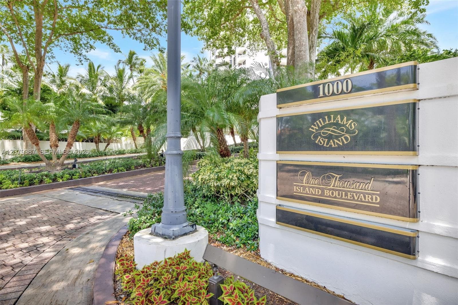 1000 ISL BLVD WILLIAMS IS · #1510 in Aventura - Photo 32