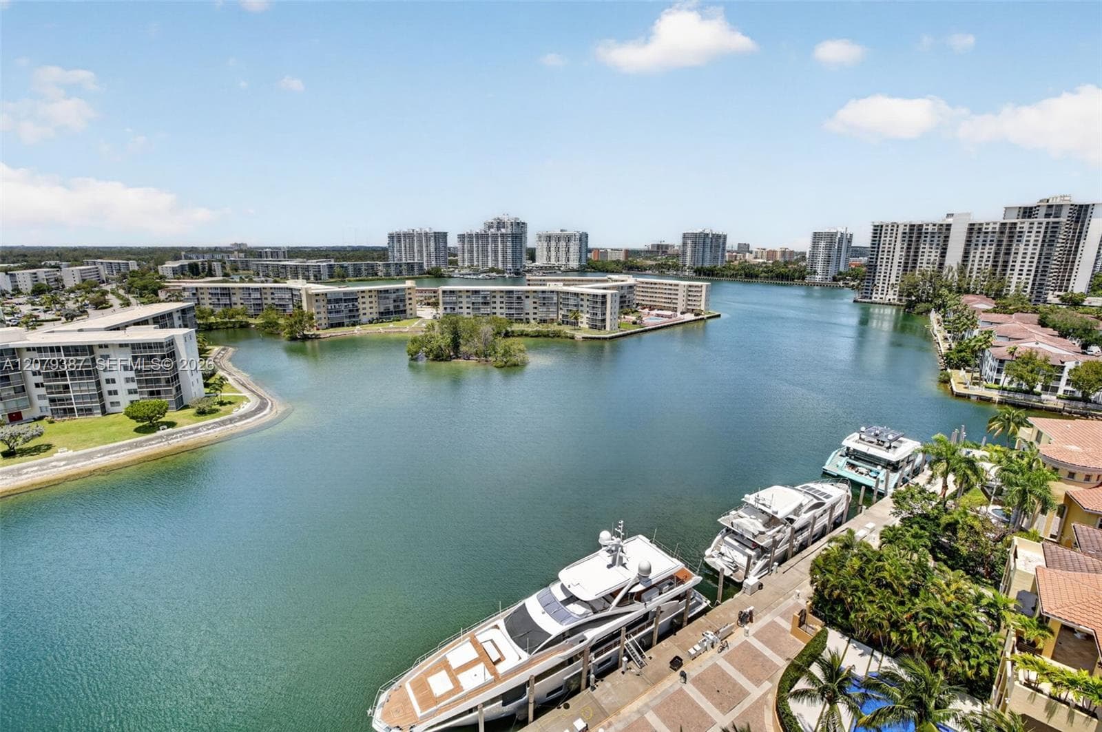 1000 ISL BLVD WILLIAMS IS · #1510 in Aventura - Photo 1