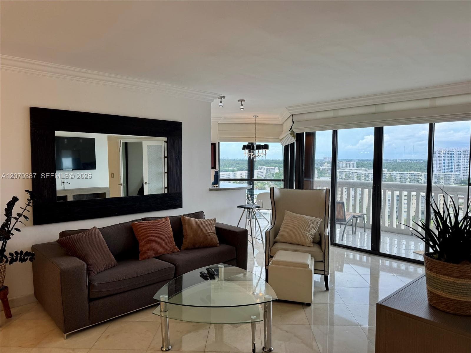 1000 ISL BLVD WILLIAMS IS · #1510 in Aventura - Photo 5