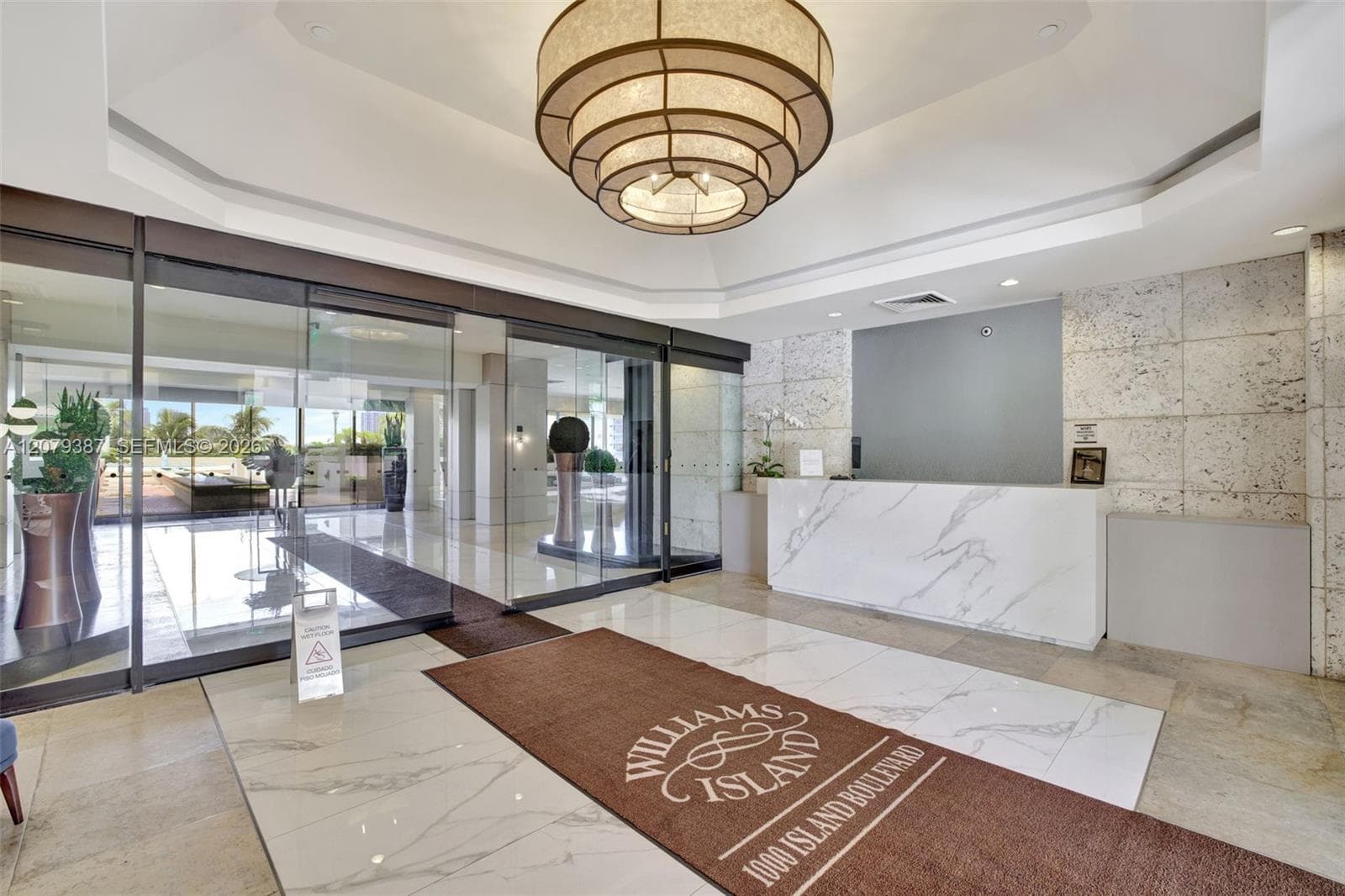 1000 ISL BLVD WILLIAMS IS · #1510 in Aventura - Photo 20
