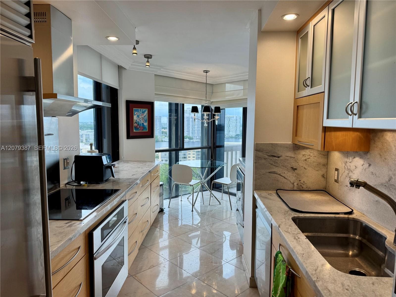 1000 ISL BLVD WILLIAMS IS · #1510 in Aventura - Photo 9