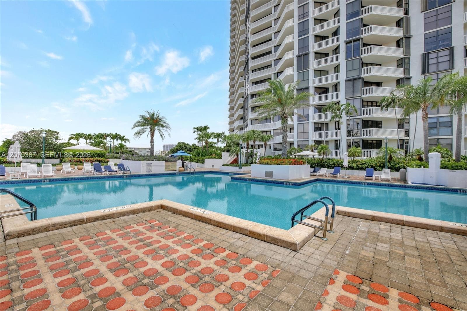 1000 ISL BLVD WILLIAMS IS · #1510 in Aventura - Photo 30