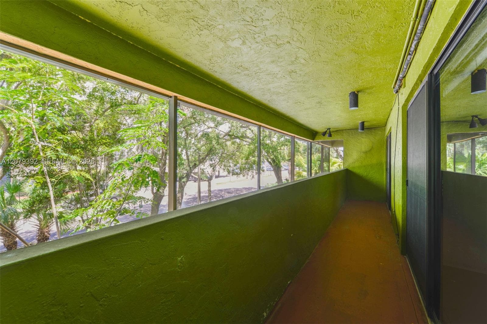 TREETOP TOWERS CONDO · #D in South Miami - Photo 13