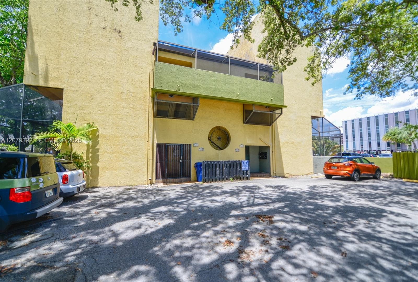 TREETOP TOWERS CONDO · #D in South Miami - Photo 24