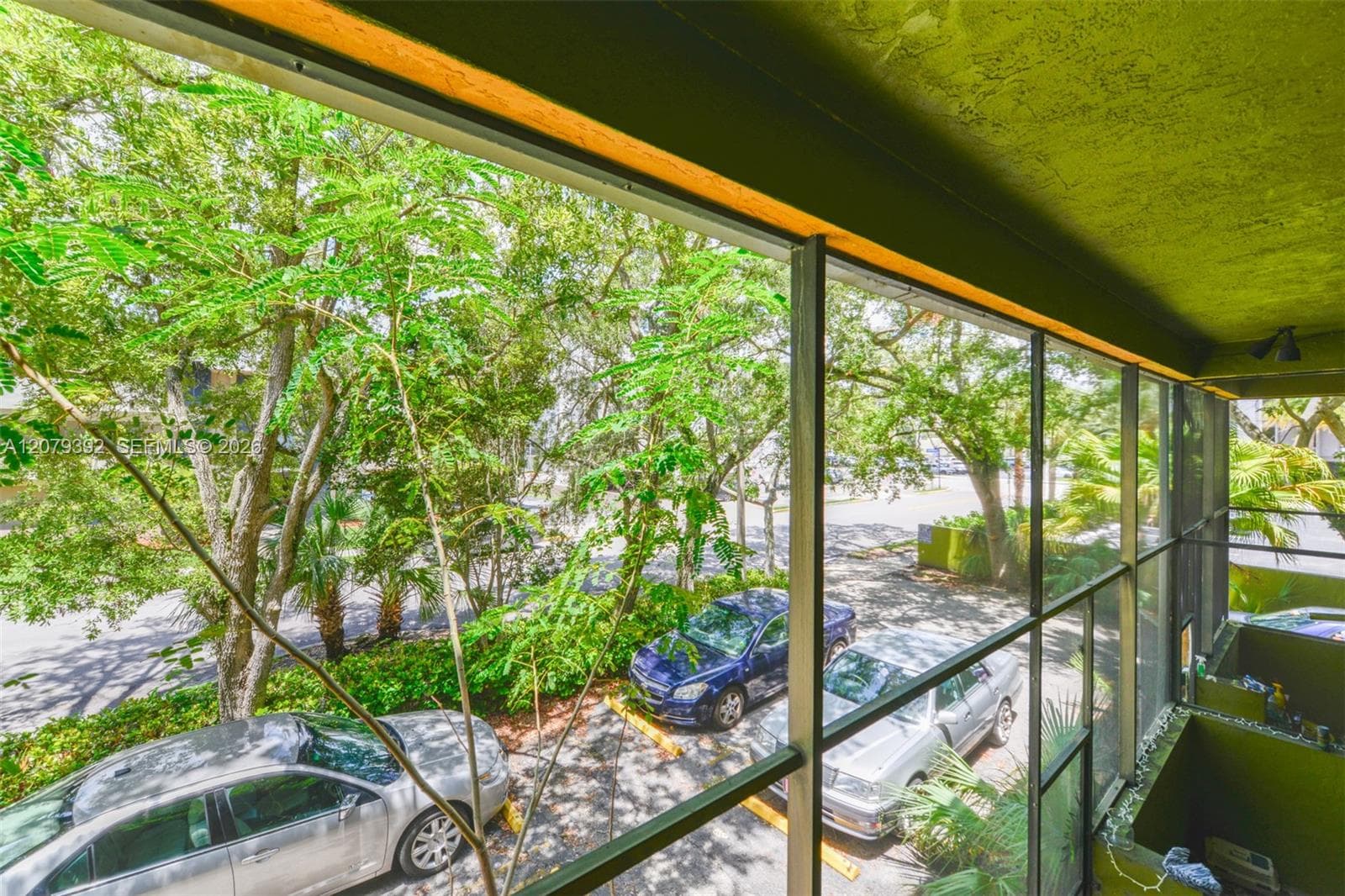 TREETOP TOWERS CONDO · #D in South Miami - Photo 14