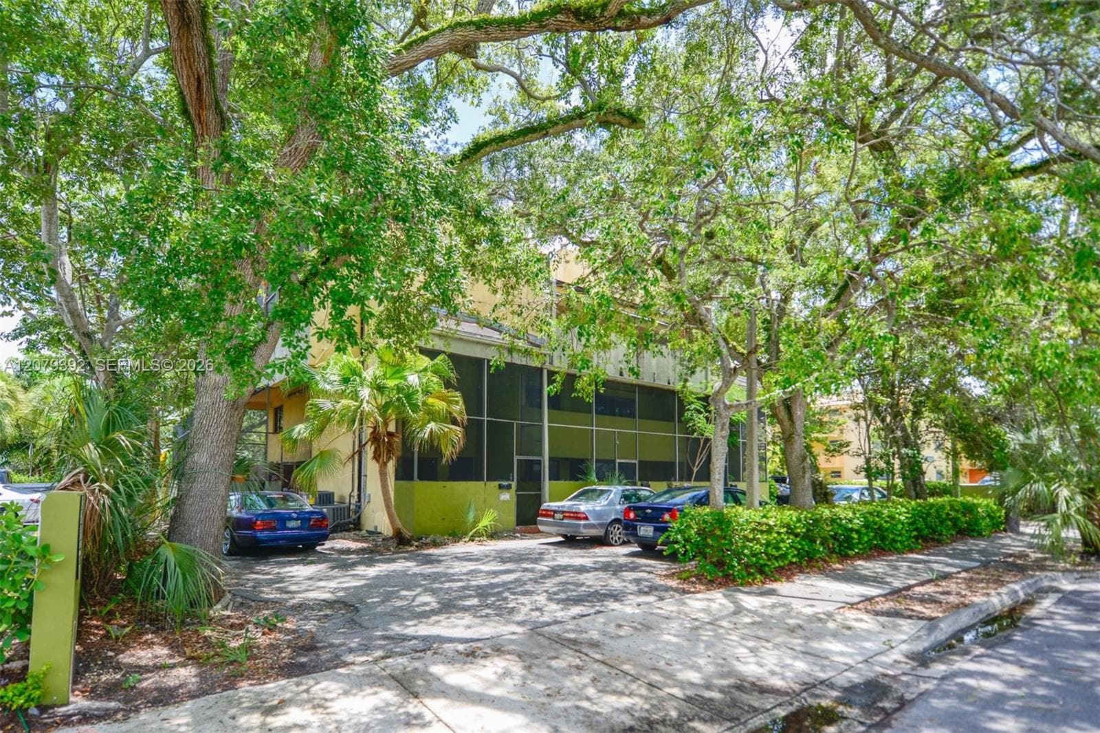 TREETOP TOWERS CONDO · #D in South Miami - Photo 25