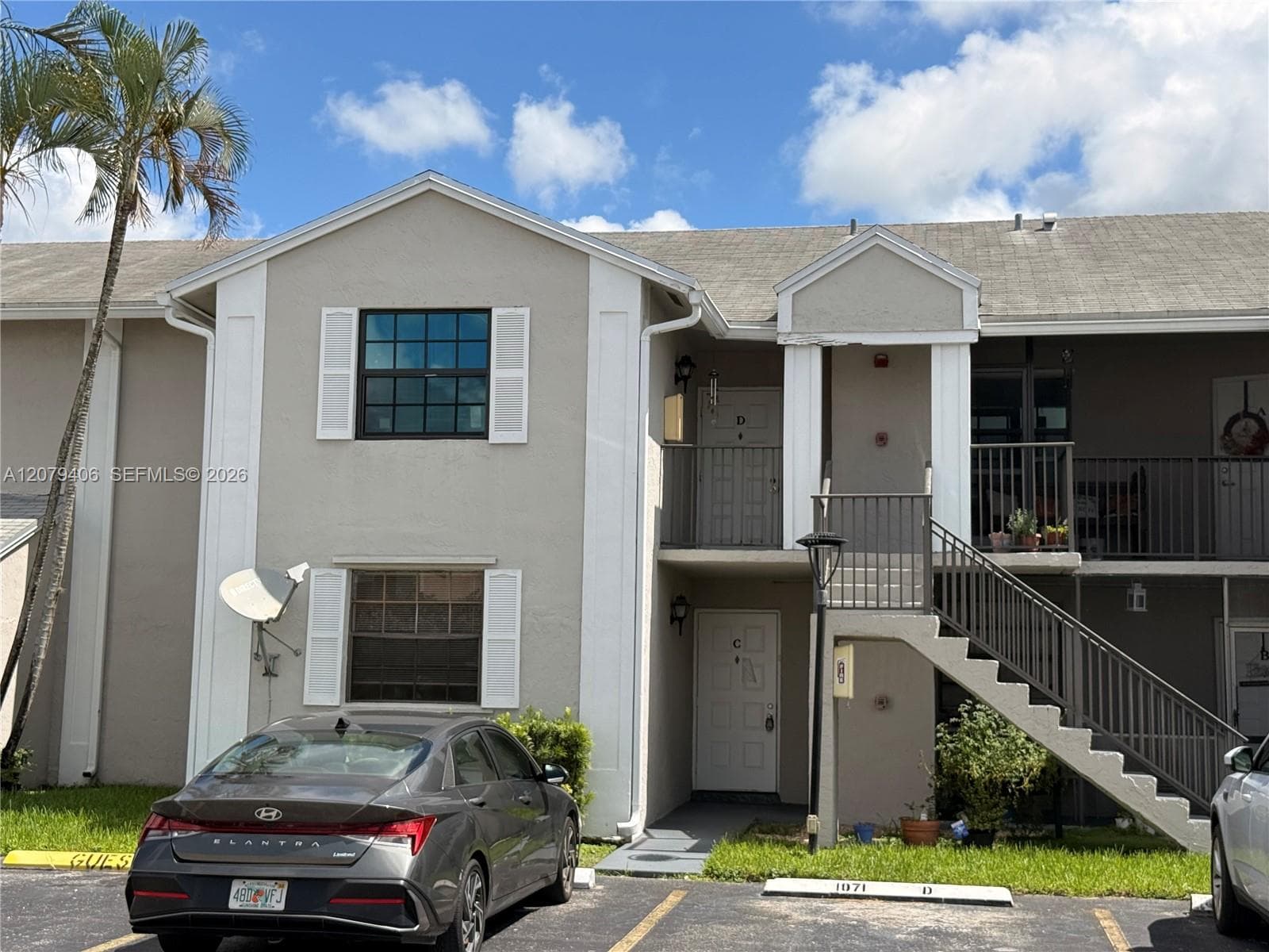 LAKESHORE CONDO #2 · #1071C in Homestead - Photo 19
