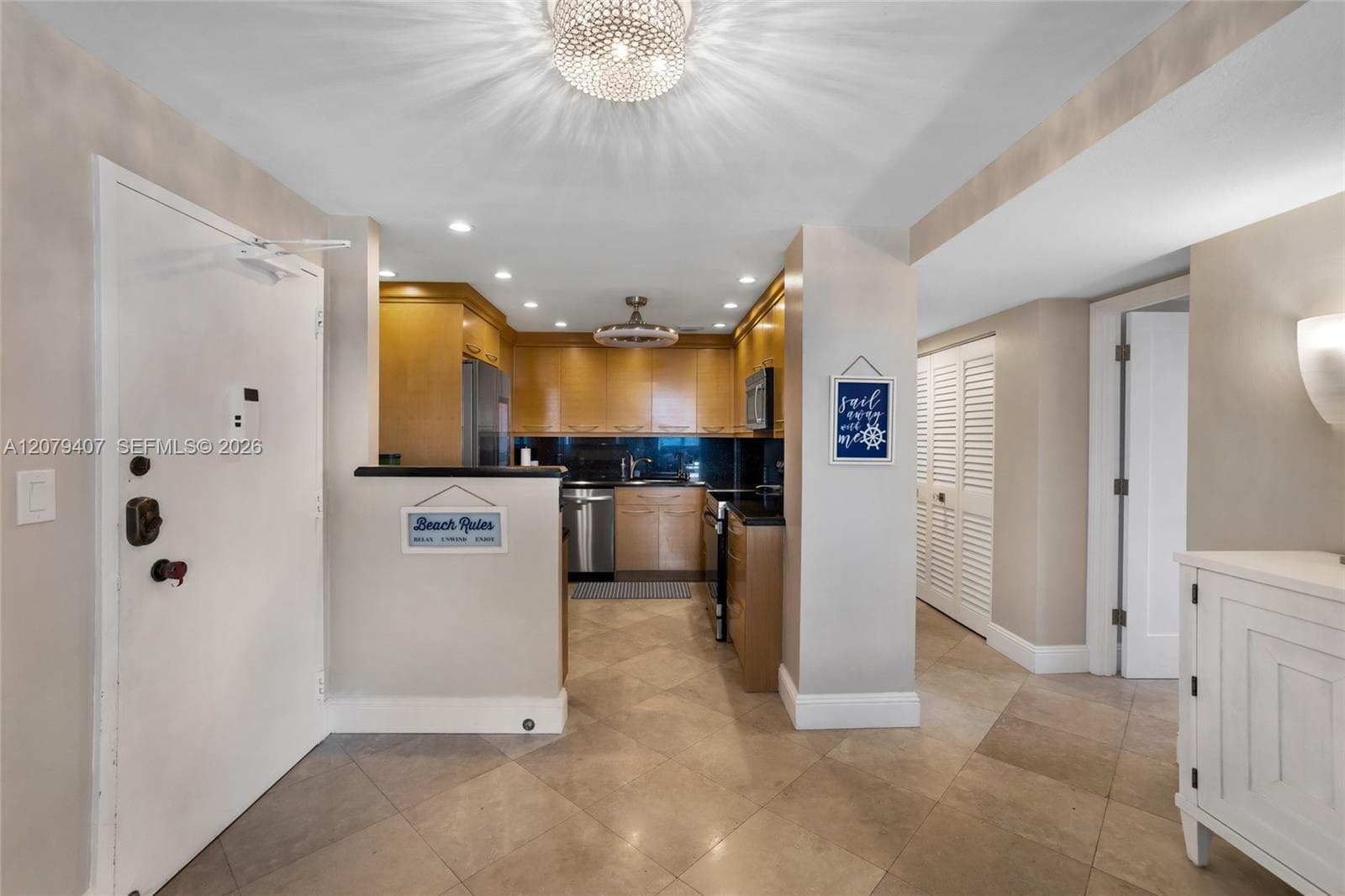 HEMISPHERES CONDO · #10E in Hallandale Beach - Photo 13