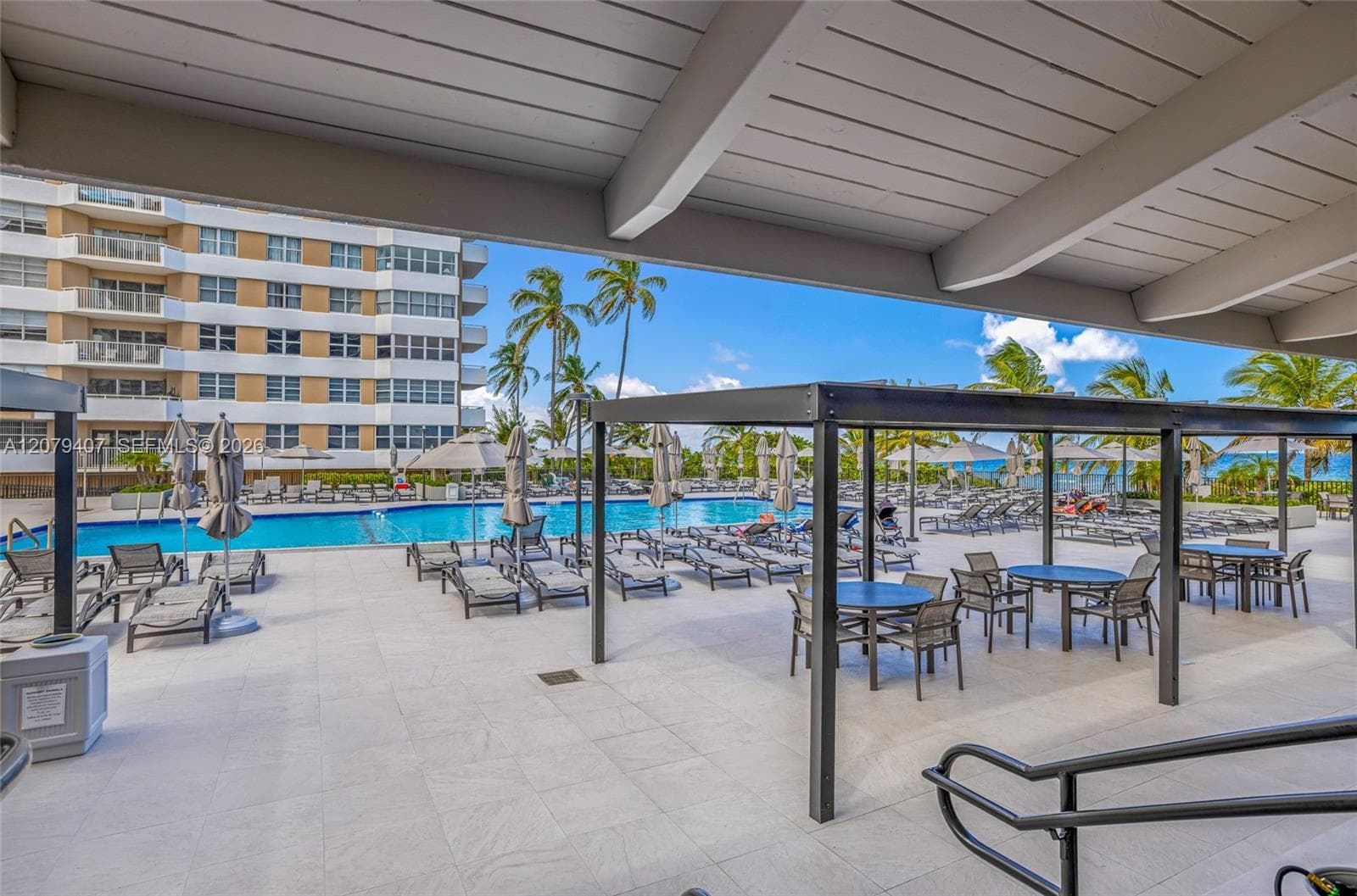 HEMISPHERES CONDO · #10E in Hallandale Beach - Photo 43