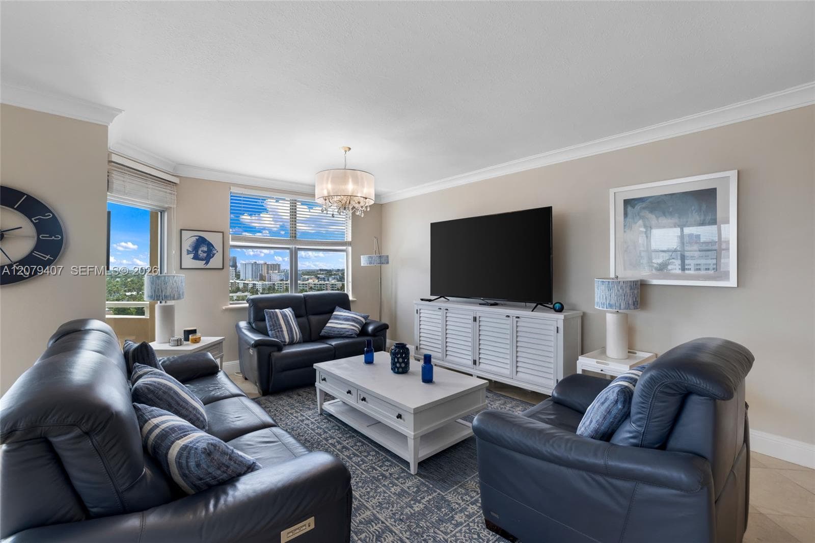 HEMISPHERES CONDO · #10E in Hallandale Beach - Photo 12
