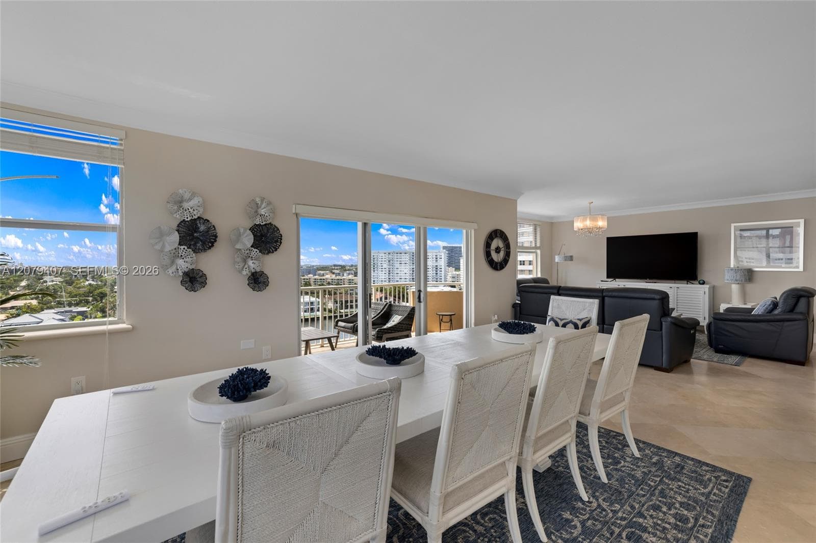 HEMISPHERES CONDO · #10E in Hallandale Beach - Photo 7