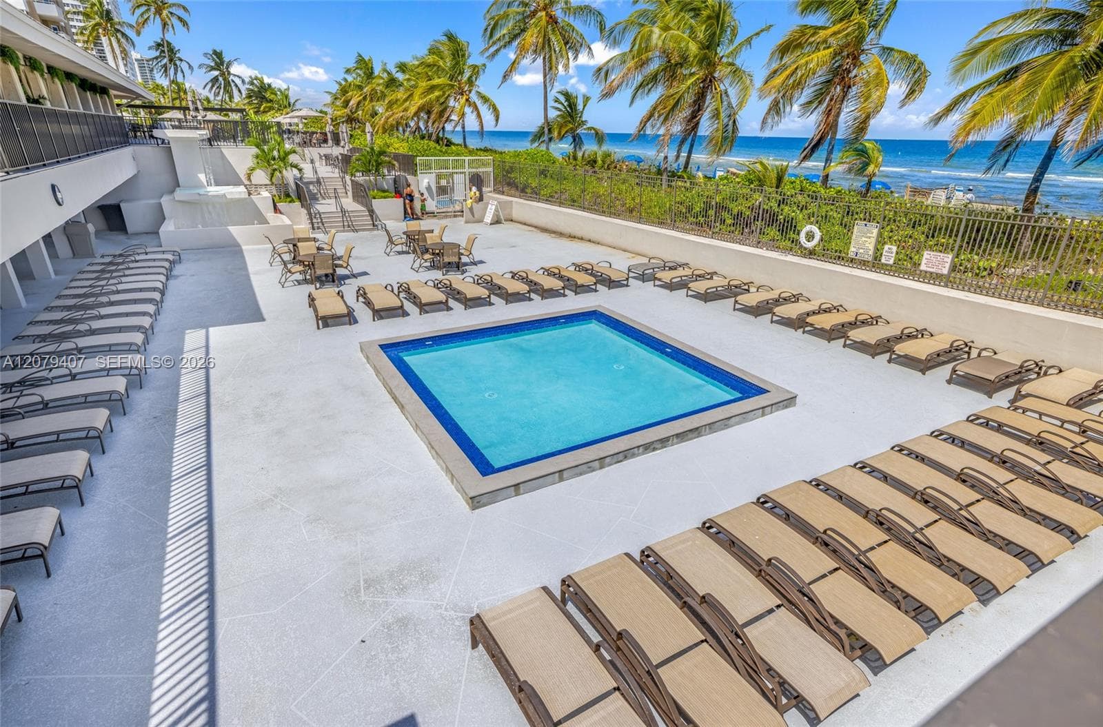 HEMISPHERES CONDO · #10E in Hallandale Beach - Photo 36