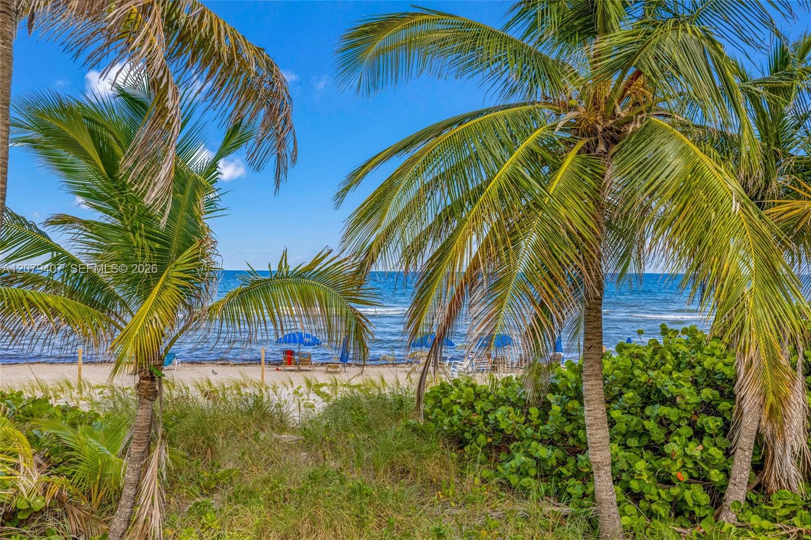 HEMISPHERES CONDO · #10E in Hallandale Beach - Photo 1