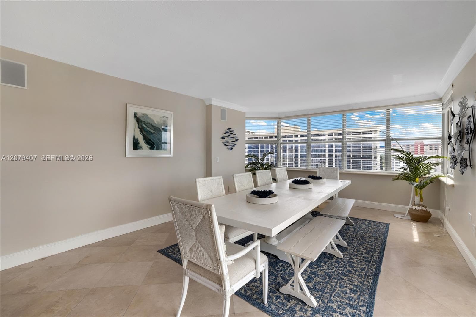 HEMISPHERES CONDO · #10E in Hallandale Beach - Photo 5