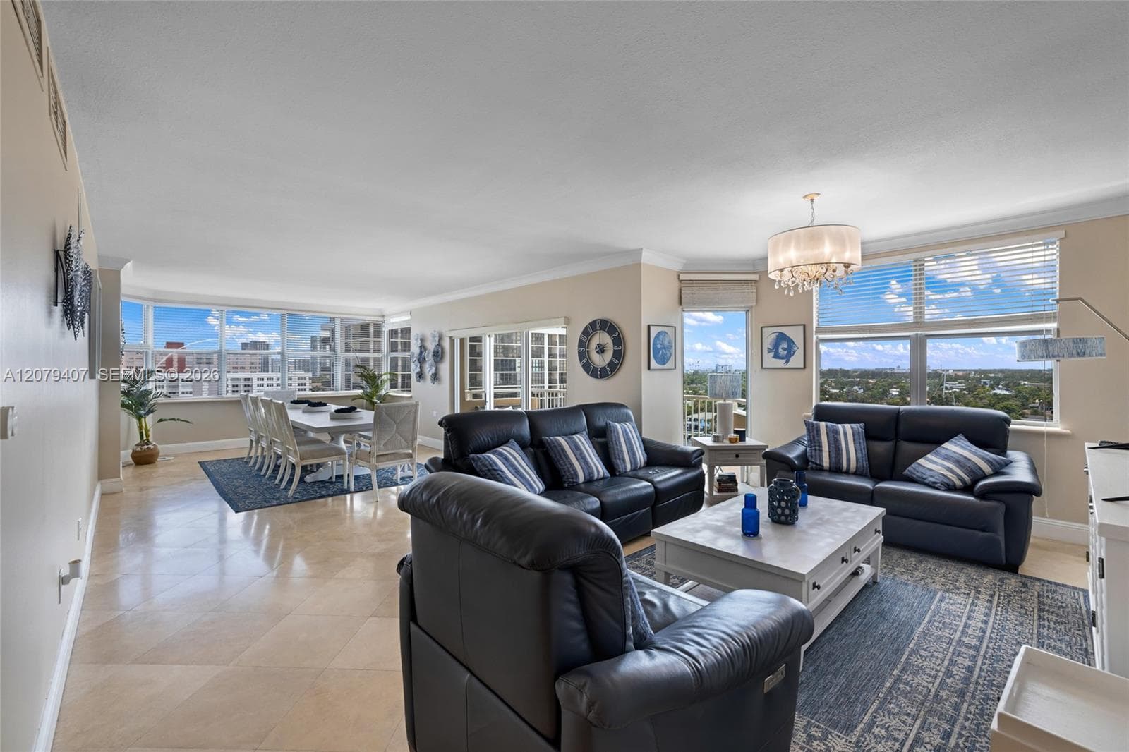 HEMISPHERES CONDO · #10E in Hallandale Beach - Photo 9