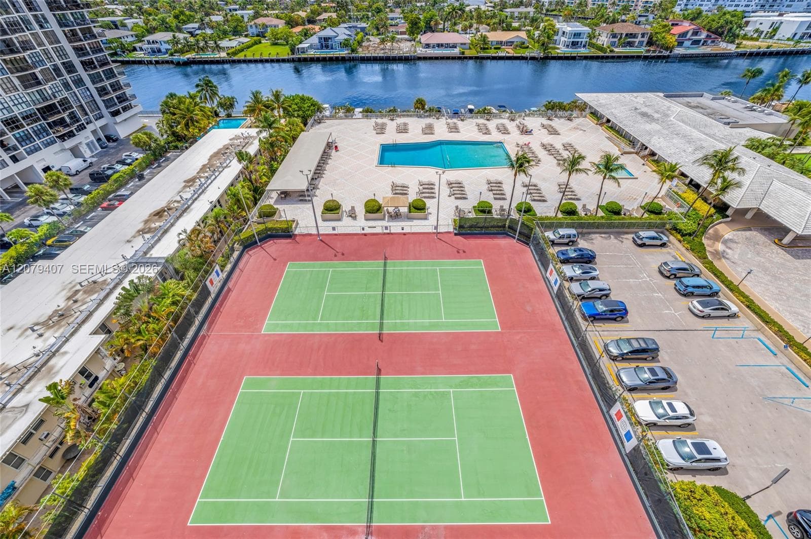 HEMISPHERES CONDO · #10E in Hallandale Beach - Photo 30