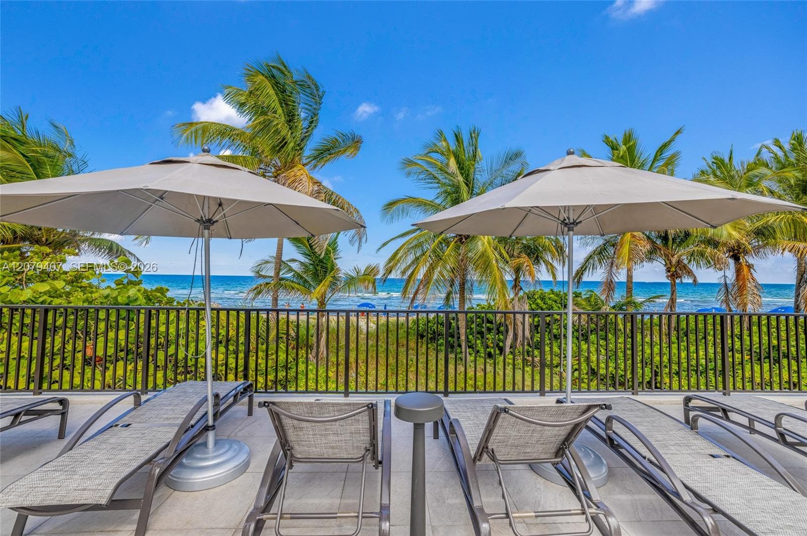 HEMISPHERES CONDO · #10E in Hallandale Beach - Photo 38