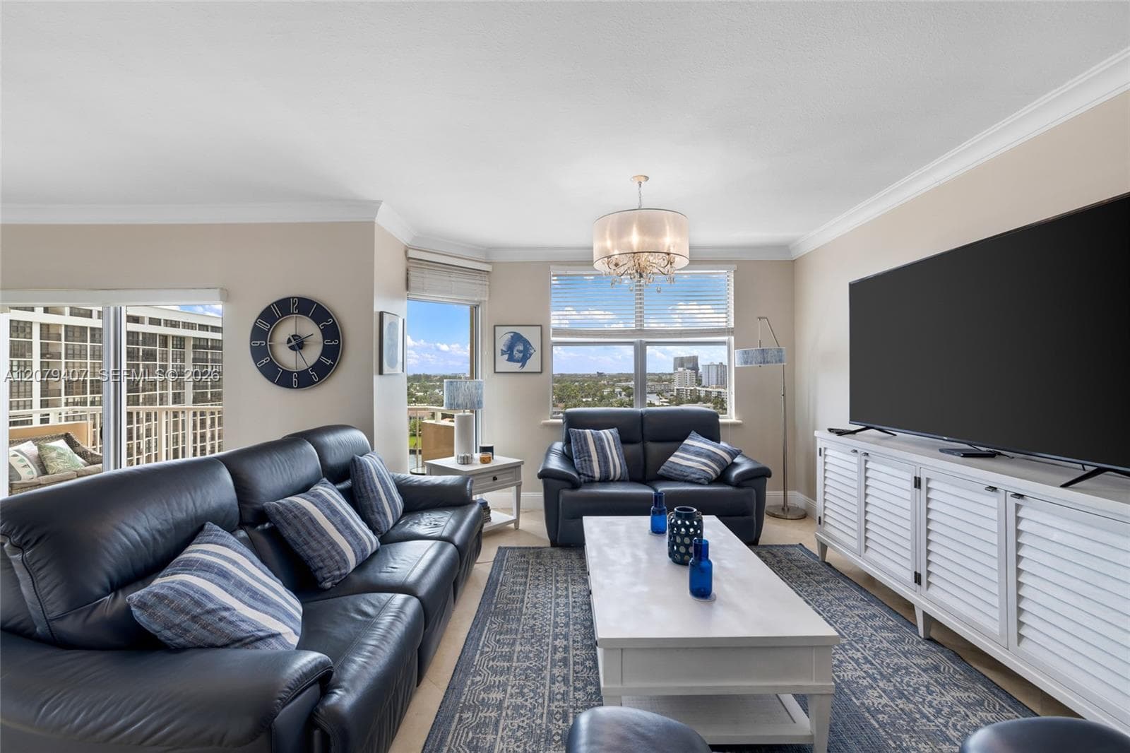 HEMISPHERES CONDO · #10E in Hallandale Beach - Photo 10