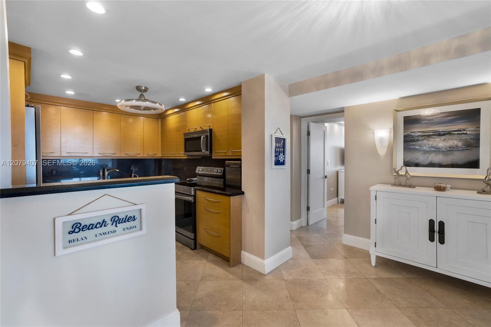HEMISPHERES CONDO · #10E in Hallandale Beach - Photo 11