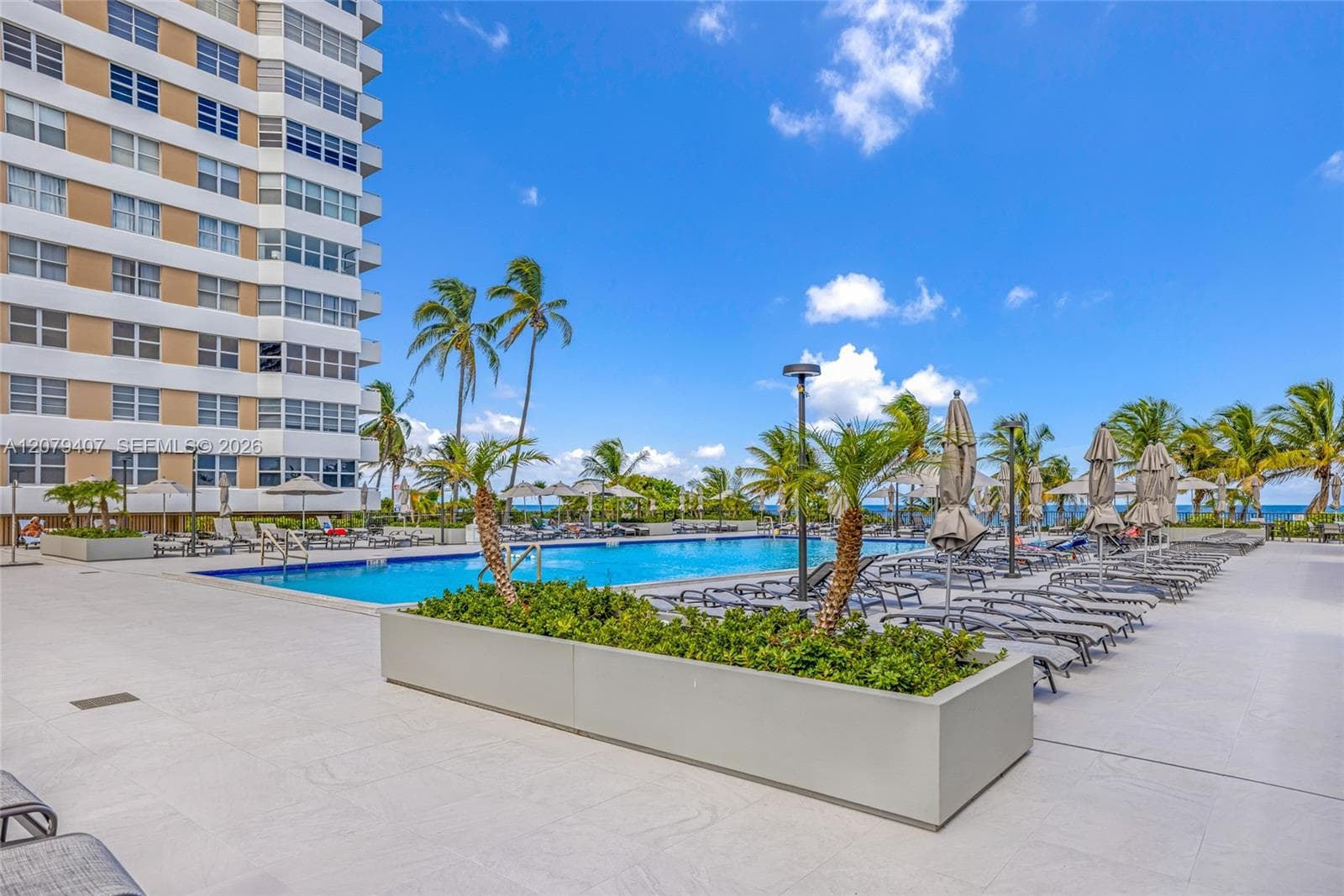 HEMISPHERES CONDO · #10E in Hallandale Beach - Photo 44
