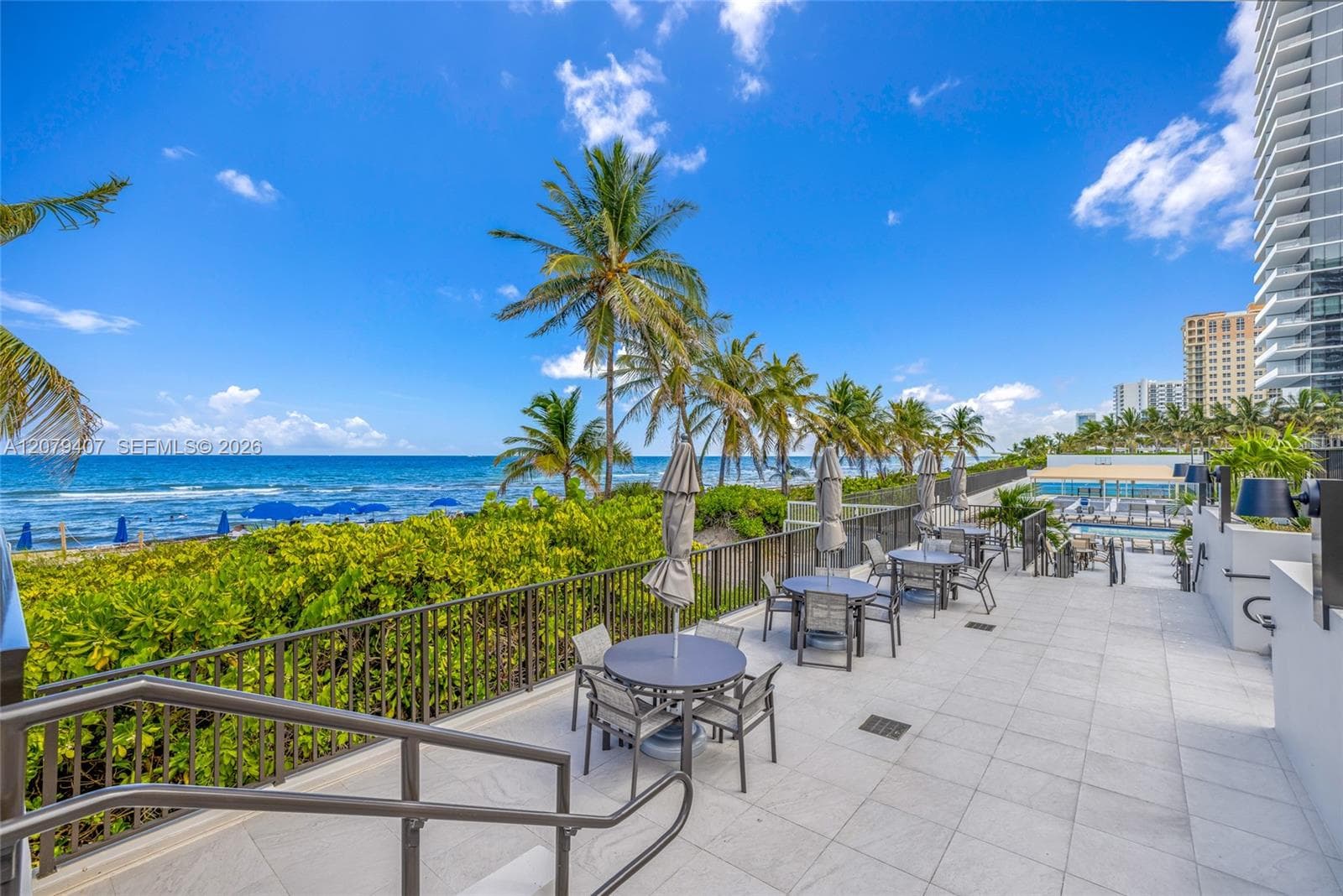 HEMISPHERES CONDO · #10E in Hallandale Beach - Photo 40