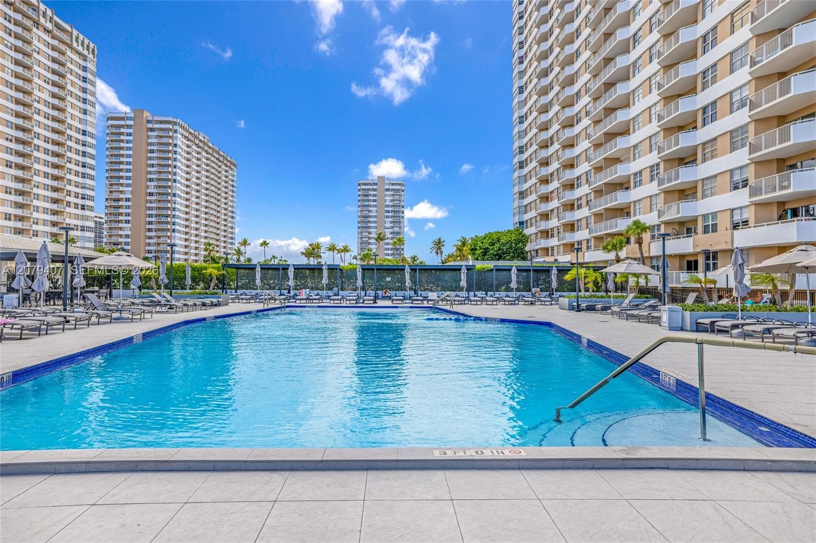 HEMISPHERES CONDO · #10E in Hallandale Beach - Photo 39