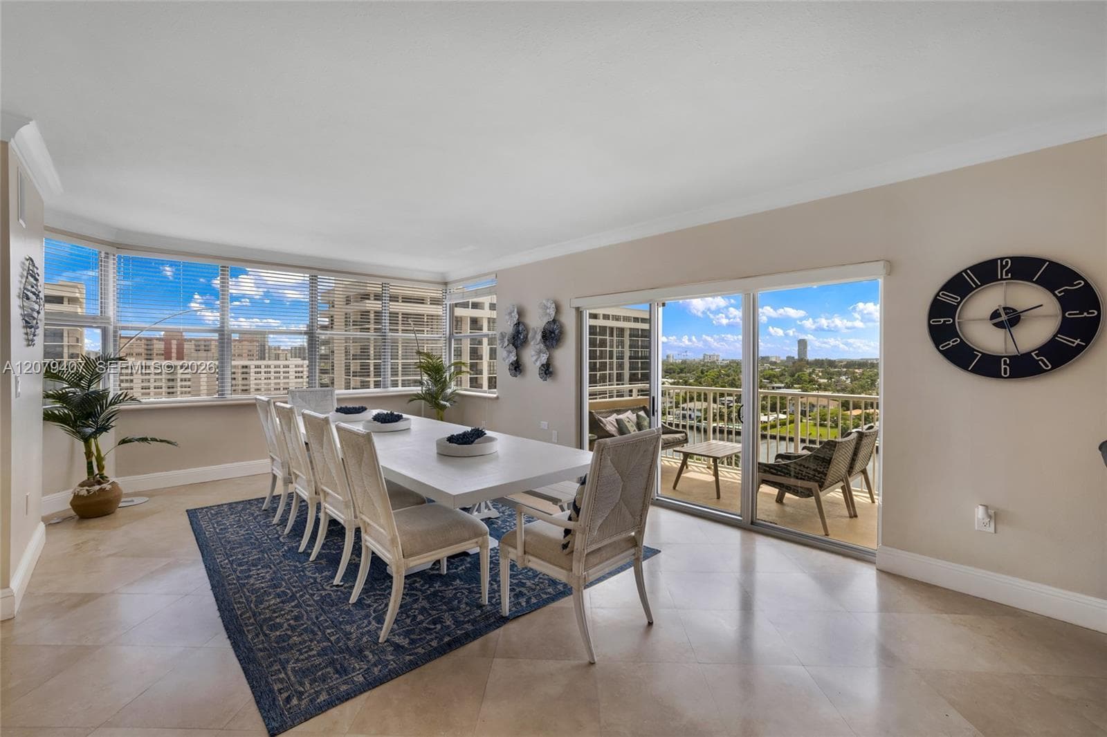 HEMISPHERES CONDO · #10E in Hallandale Beach - Photo 4