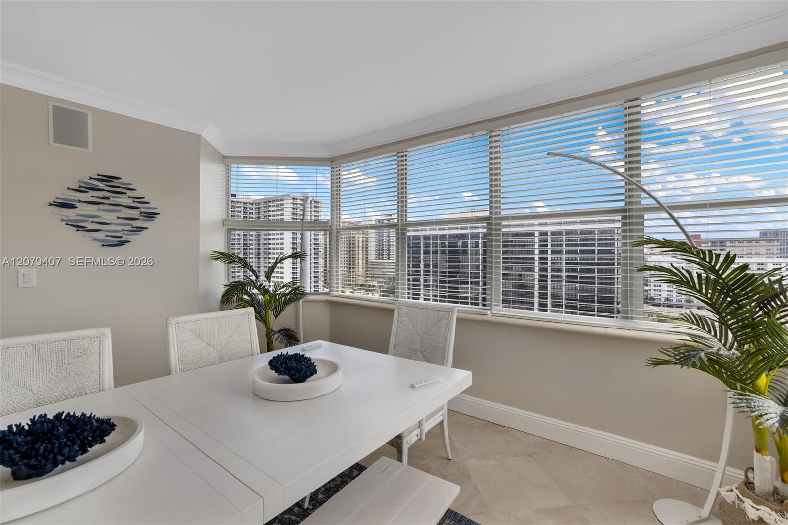 HEMISPHERES CONDO · #10E in Hallandale Beach - Photo 8