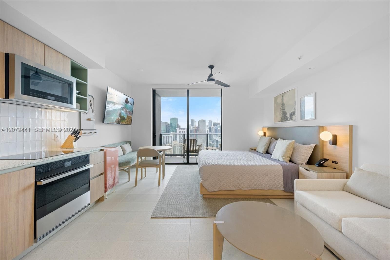 Gale Hotel & Residences (Natiivo) · #3706 in Miami - Photo 2
