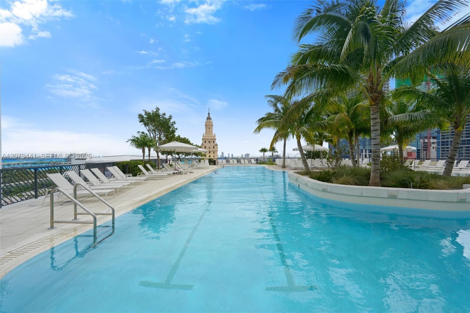 Gale Hotel & Residences (Natiivo) · #3706 in Miami - Photo 13