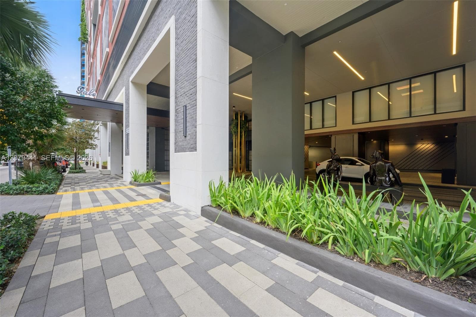 Gale Hotel & Residences (Natiivo) · #3706 in Miami - Photo 22