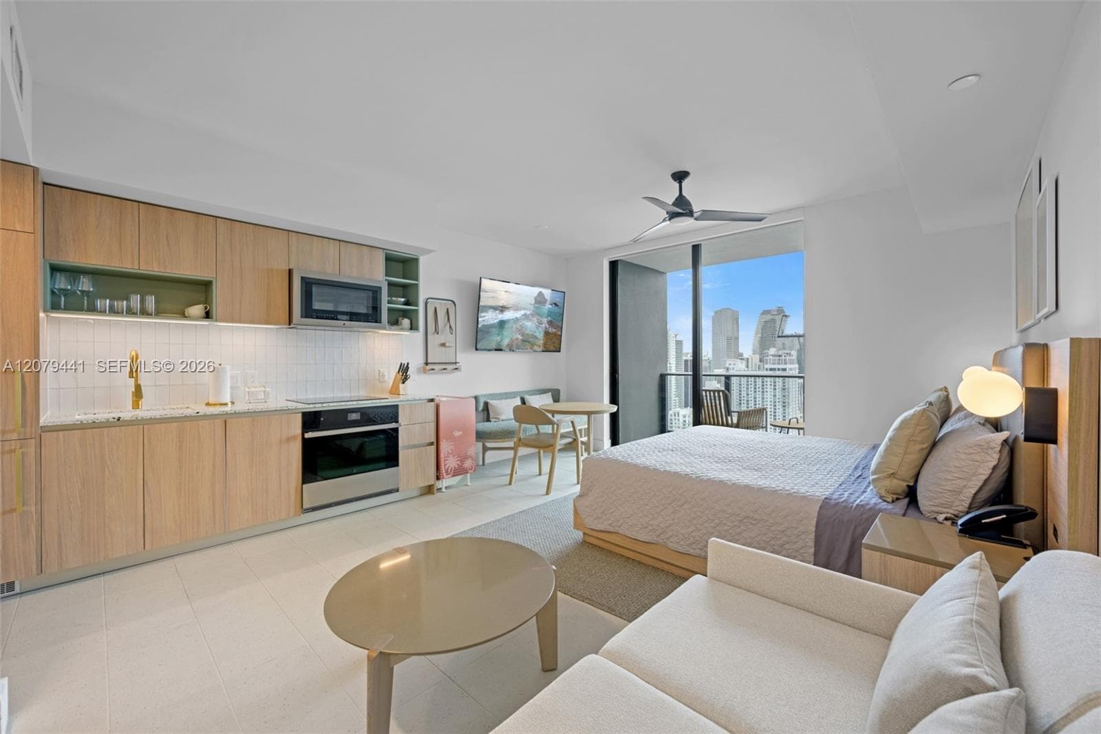 Gale Hotel & Residences (Natiivo) · #3706 in Miami - Photo 3