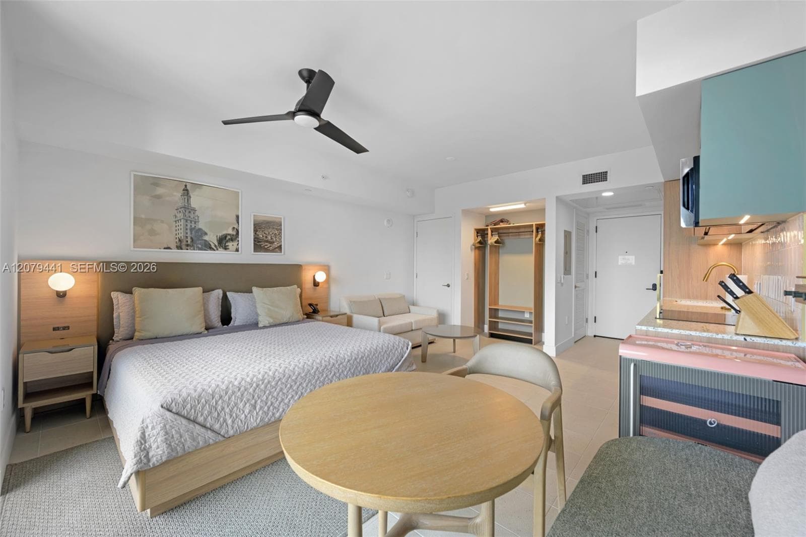 Gale Hotel & Residences (Natiivo) · #3706 in Miami - Photo 5