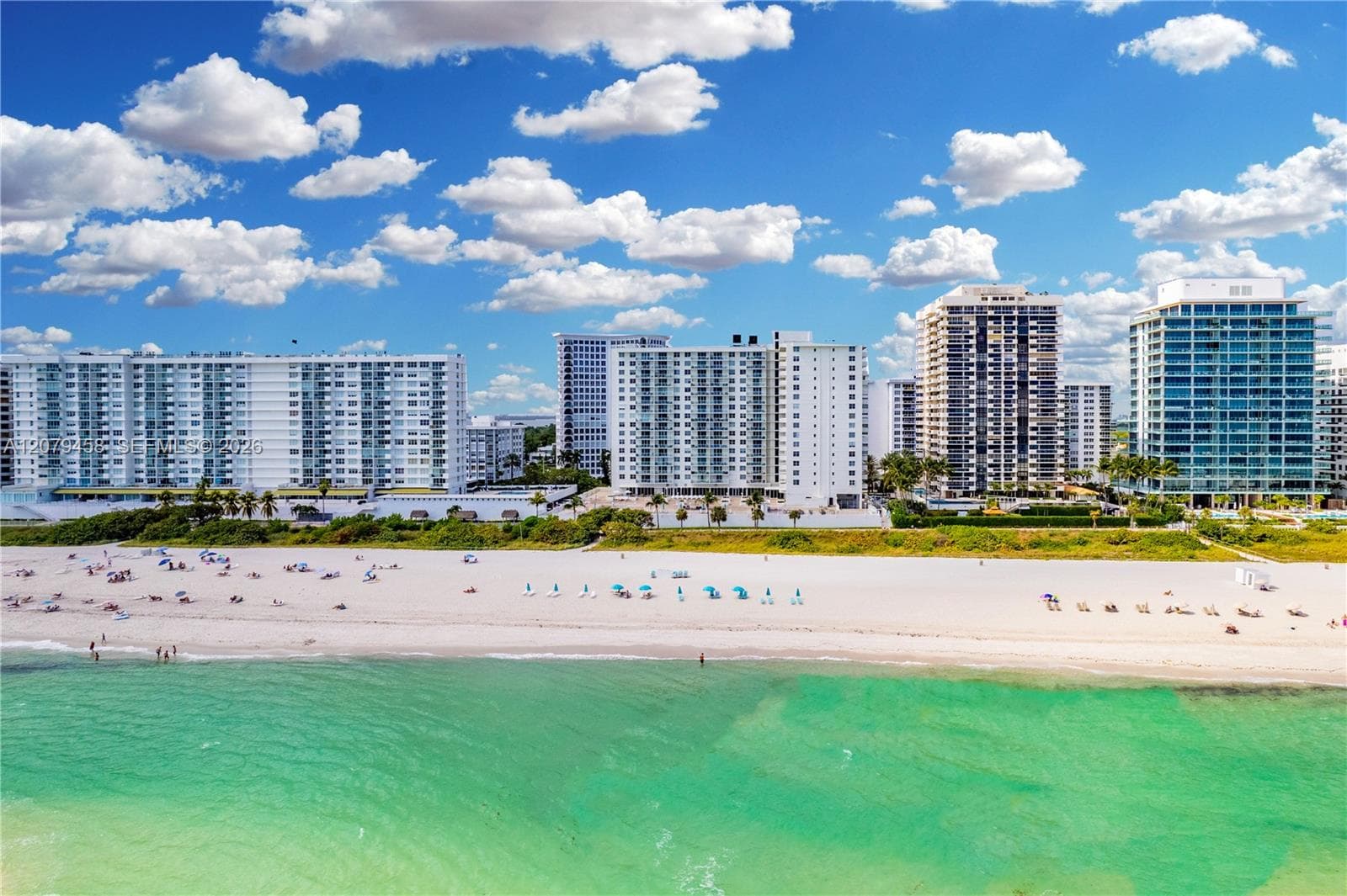 ARLEN BEACH CONDO · #307 in Miami Beach - Photo 20