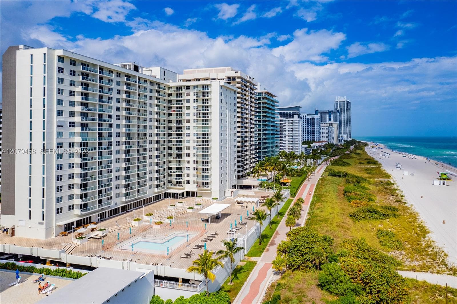 ARLEN BEACH CONDO · #307 in Miami Beach - Photo 24