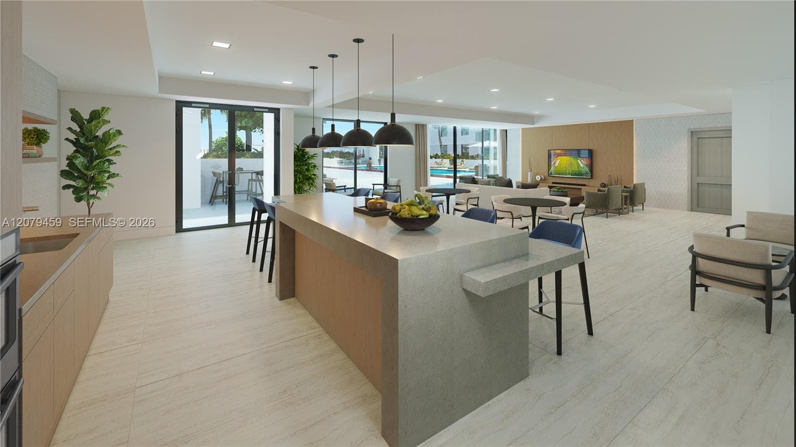 CONNELL SUB · #307 in Miami - Photo 3