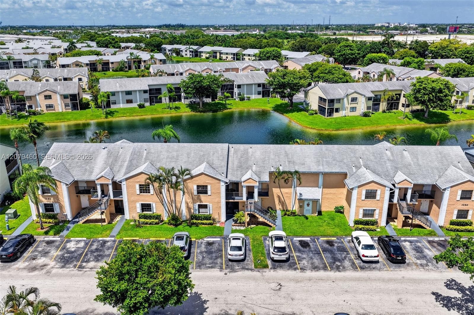 LAKESHORE CONDO · #1080E in Homestead - Photo 23