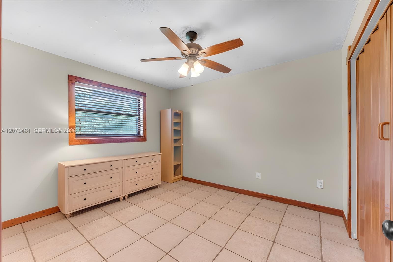 BEDROOM #3